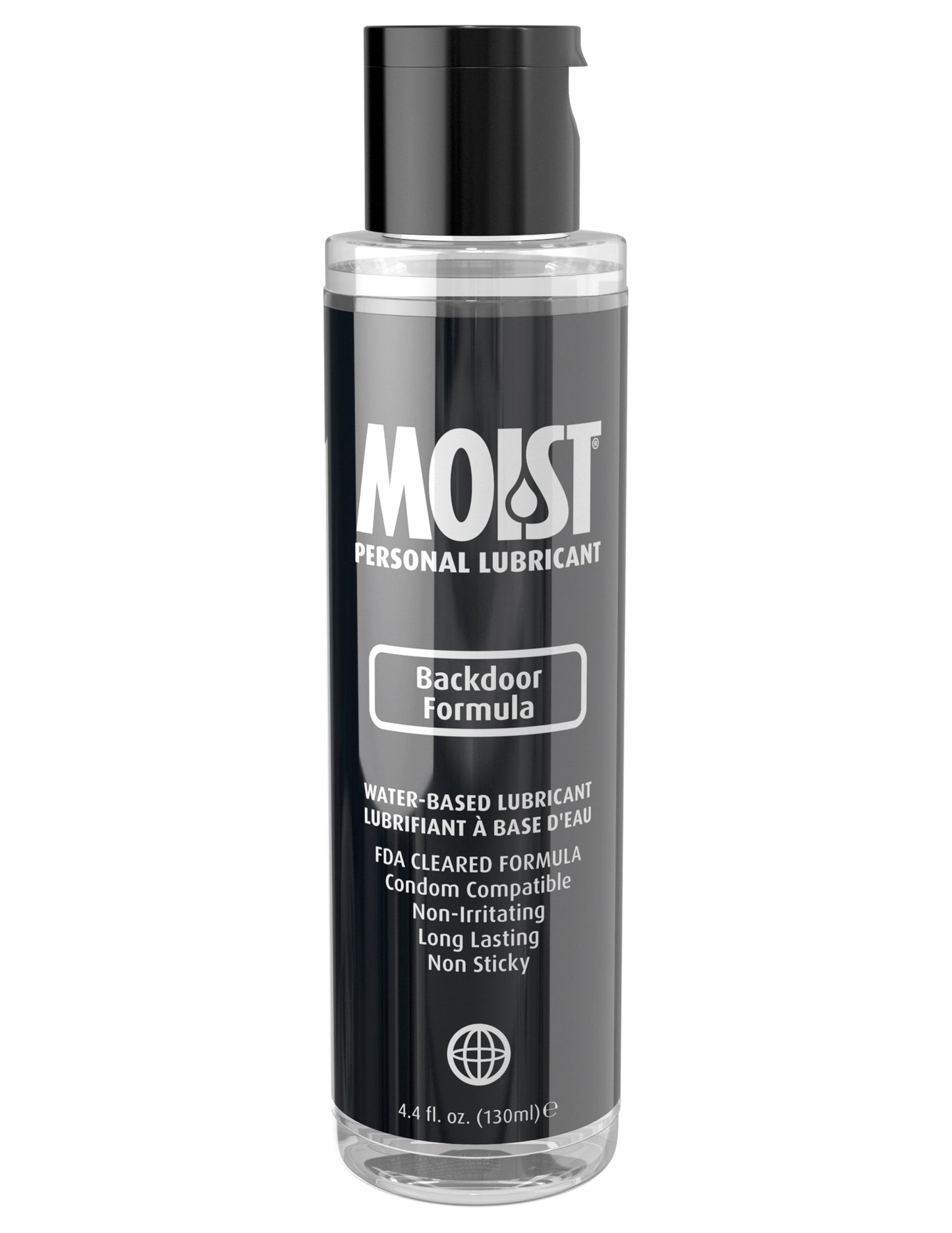 Moist Personal Lubricant