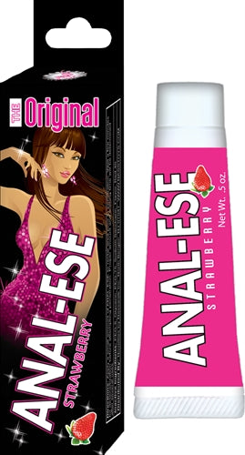 Anal-Ese