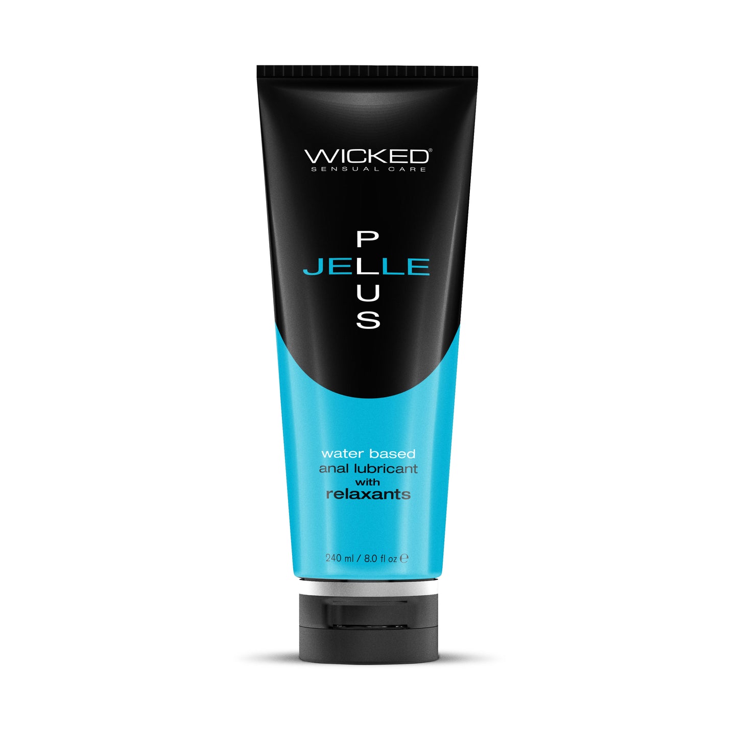 Jelle Water-Based Anal Lubricant