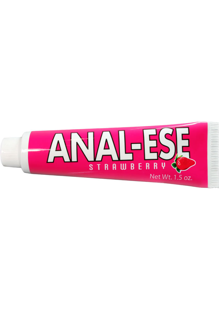 Anal-Ese