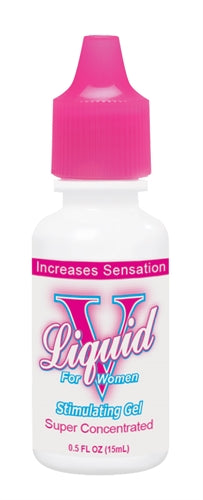 Liquid v Box for Women