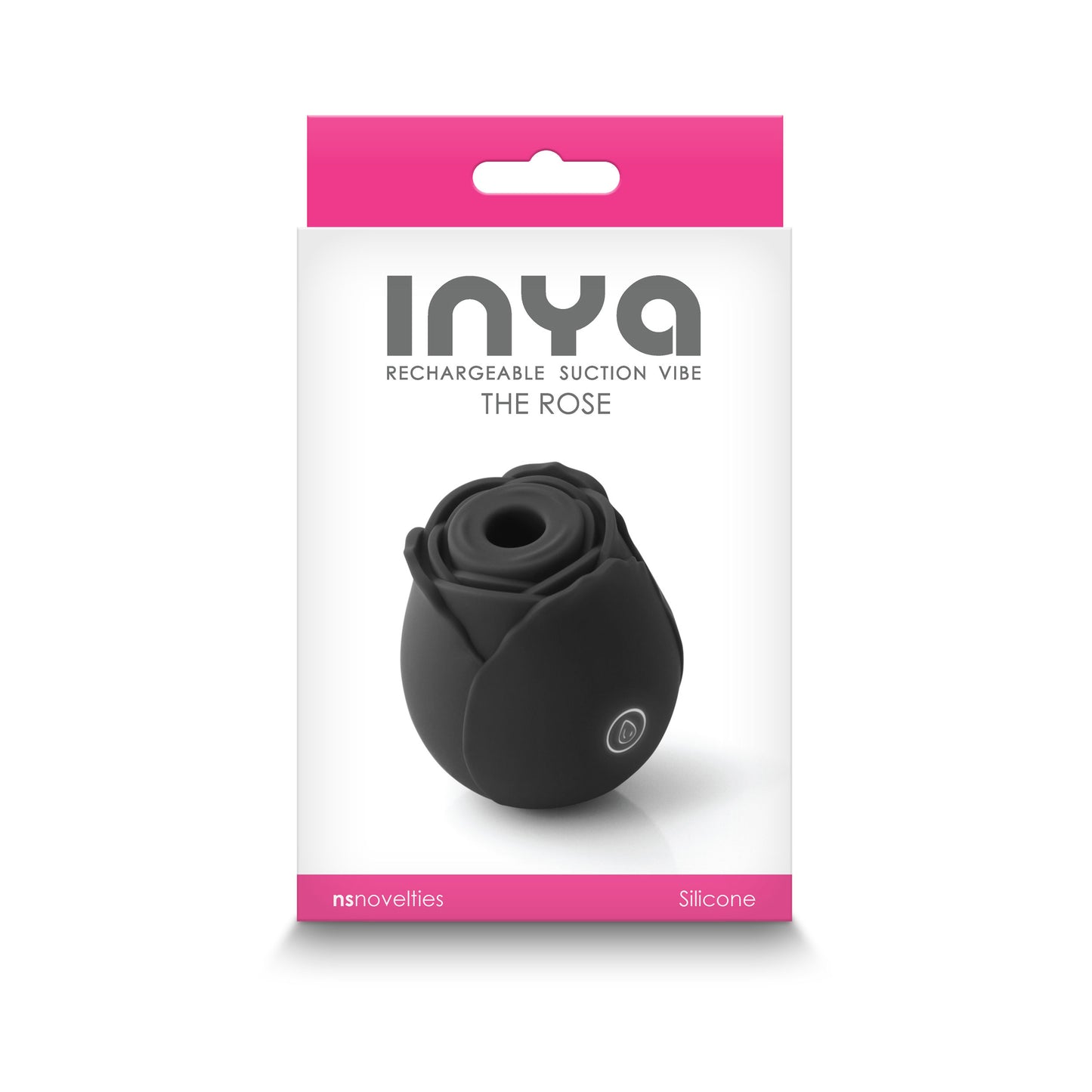 Inya - the Rose
