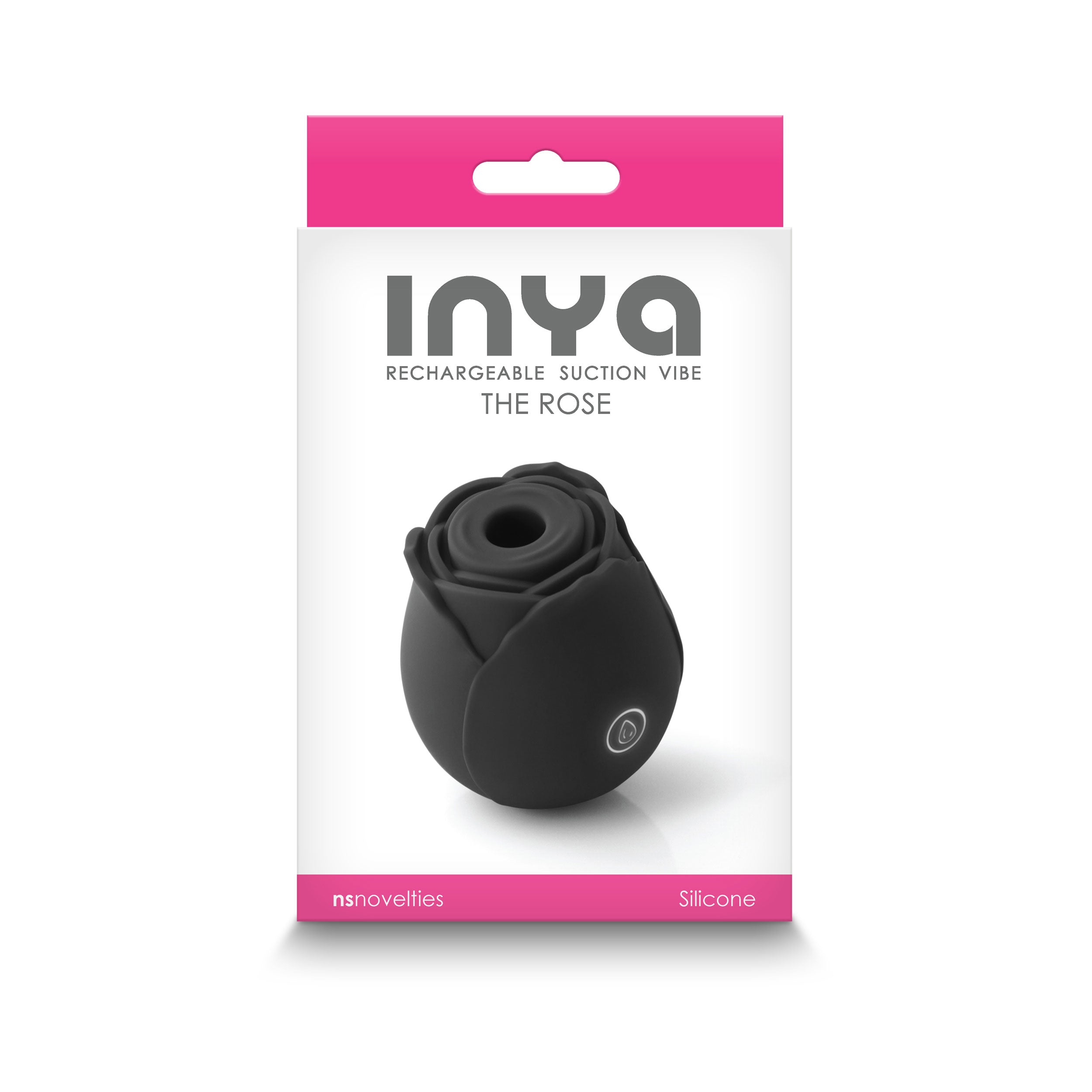 Inya - the Rose