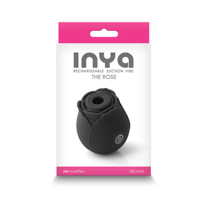 Inya - the Rose