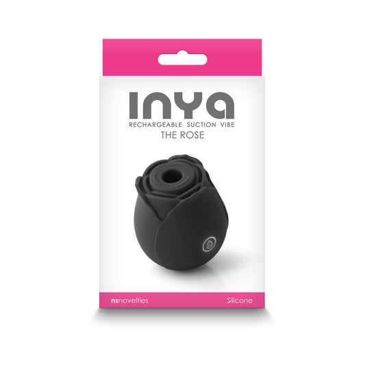 Inya - the Rose