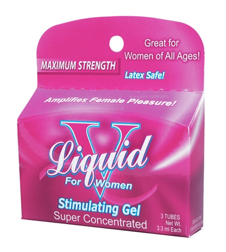 Liquid v Box for Women