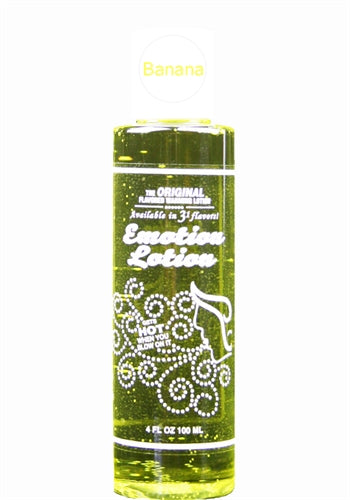 Emotion Lotion 4 Oz