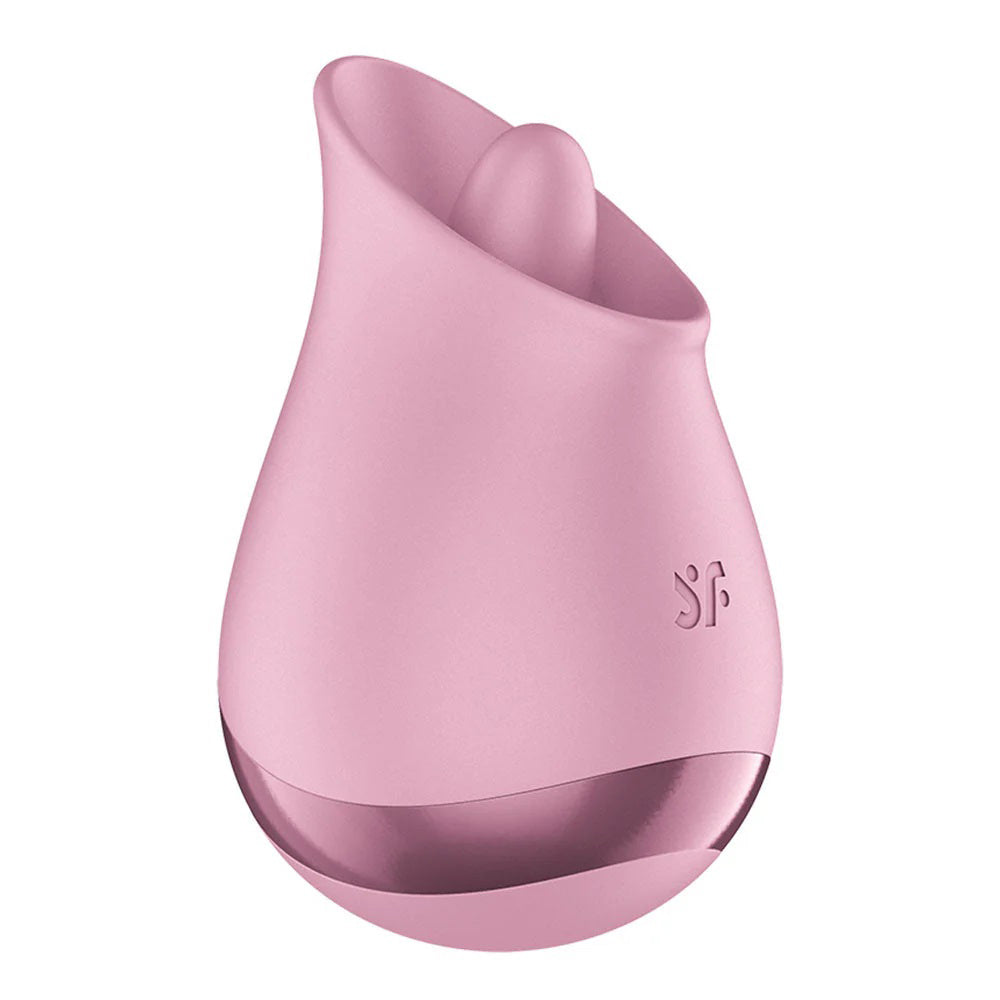 Satisfyer Tongue Pleasers