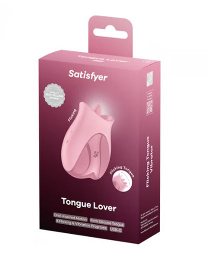 Satisfyer Tongue Pleasers