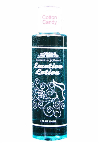Emotion Lotion 4 Oz