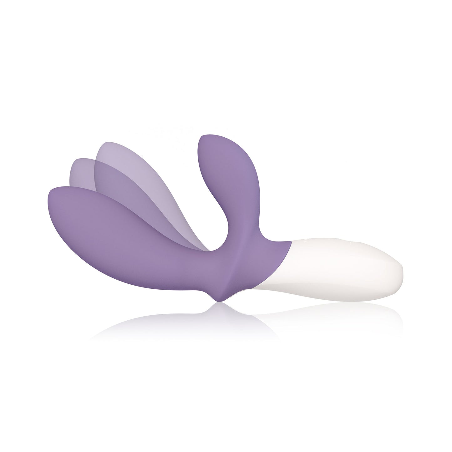 Lelo Loki Wave 2 - the legendary vibrating prostate massager