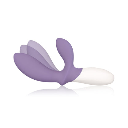 Lelo Loki Wave 2 - the legendary vibrating prostate massager