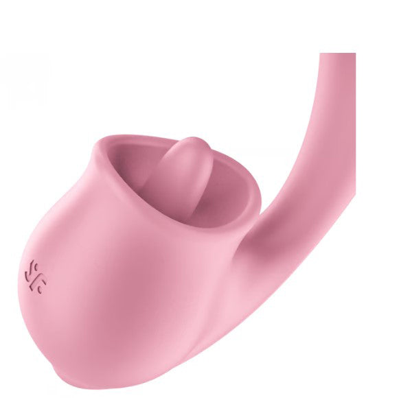 Satisfyer Tongue series