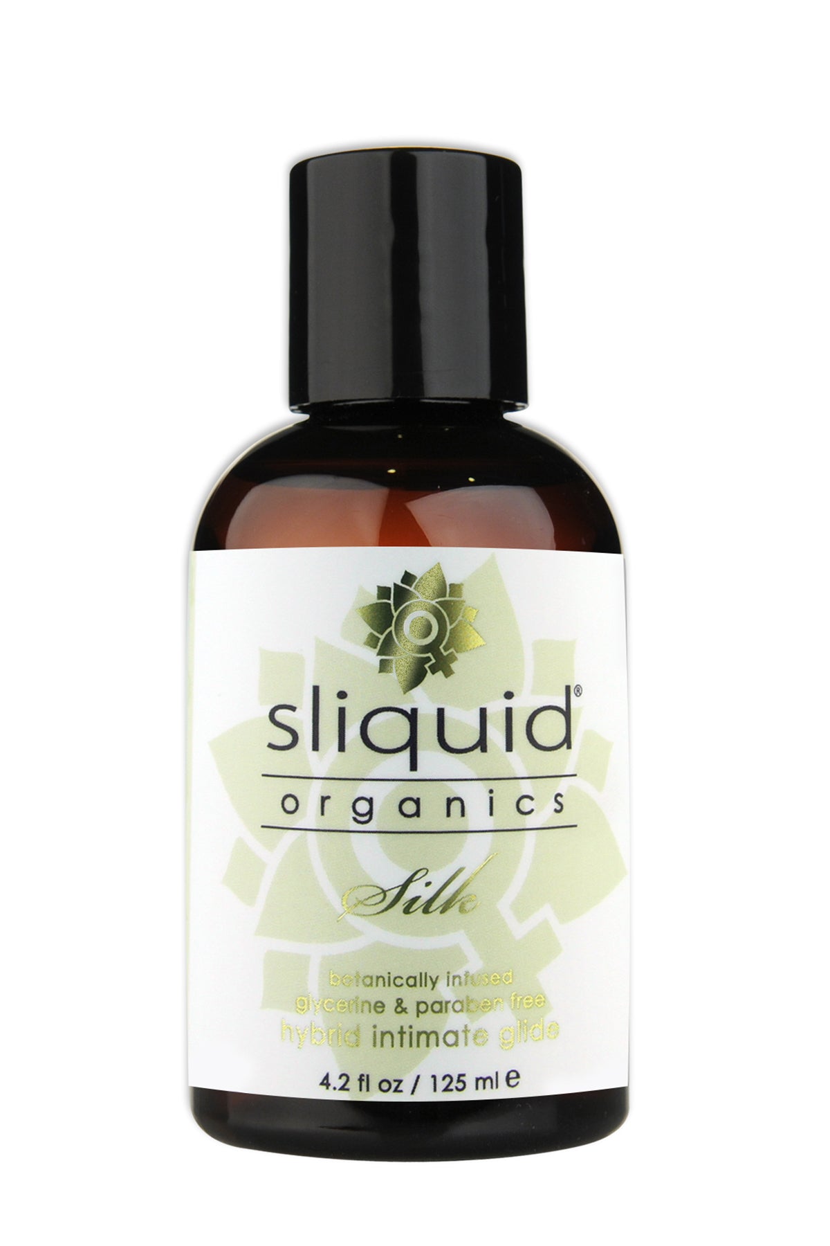 Organics Natural - 4.2 Fl. Oz. (124 ml)