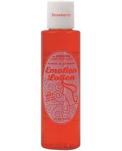 Emotion Lotion 4 Oz