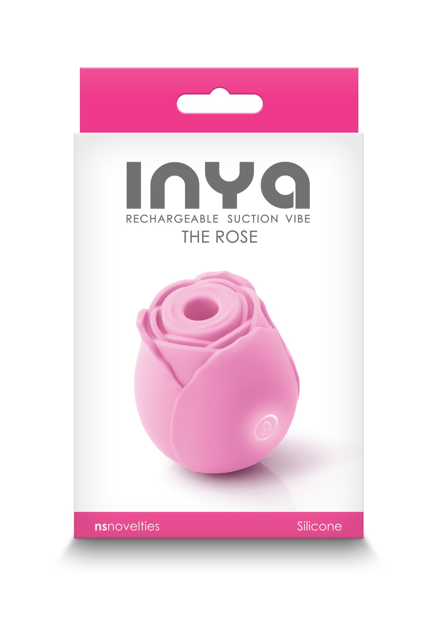 Inya - the Rose