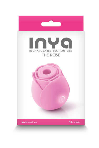 Inya - the Rose
