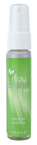 ID Toy Cleaner Mist