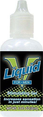 Liquid v for Men