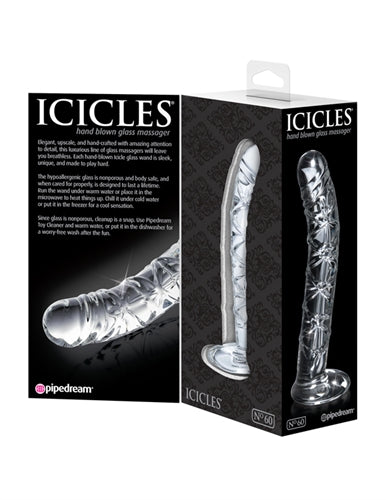 Icicles No. (you pick)