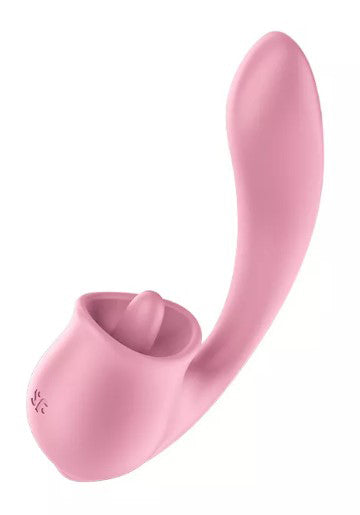 Satisfyer Tongue series