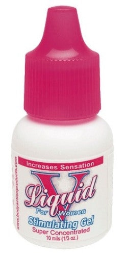 Liquid v Box for Women