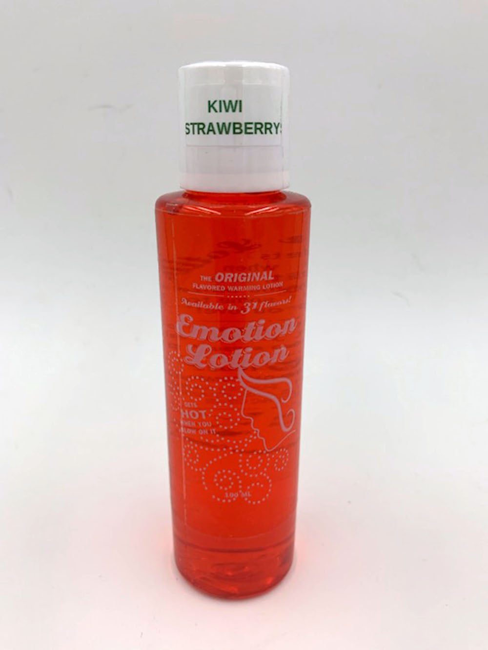 Emotion Lotion 4 Oz