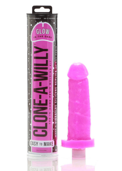 Clone-a-Willy Kit - Medium Skin Tone