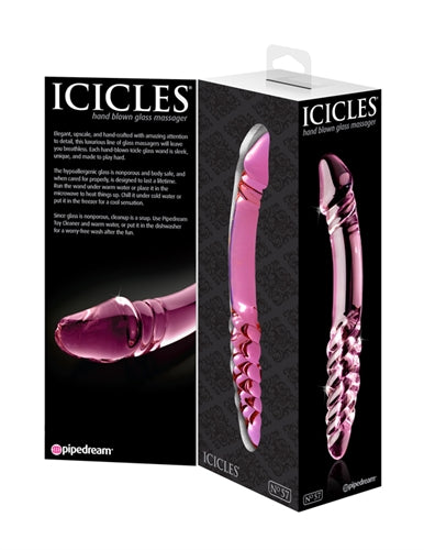 Icicles No. (you pick)