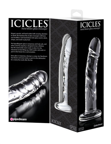 Icicles No. (you pick)