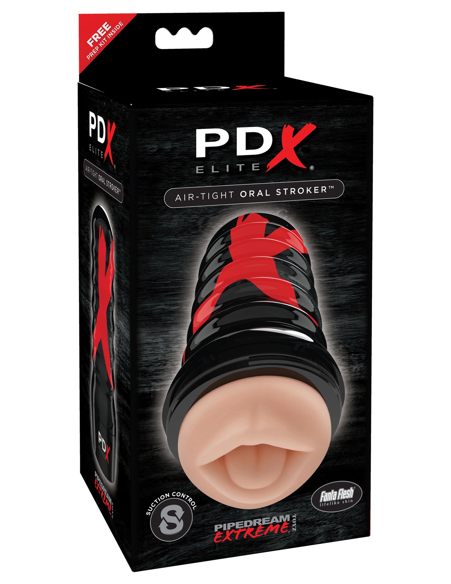 Pdx Elite Air Tight