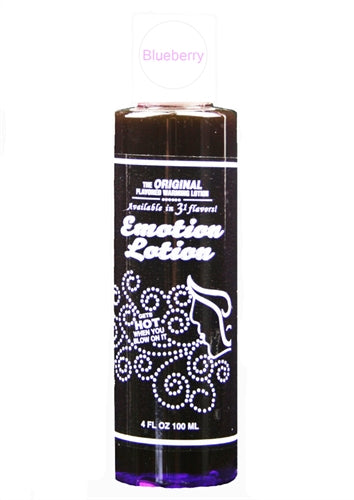 Emotion Lotion 4 Oz