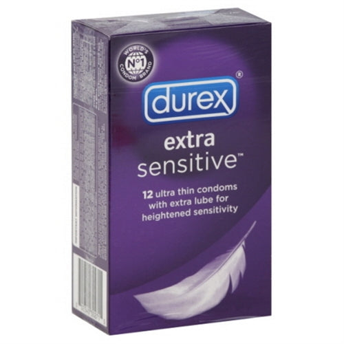 Durex Condoms