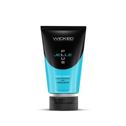 Jelle Water-Based Anal Lubricant