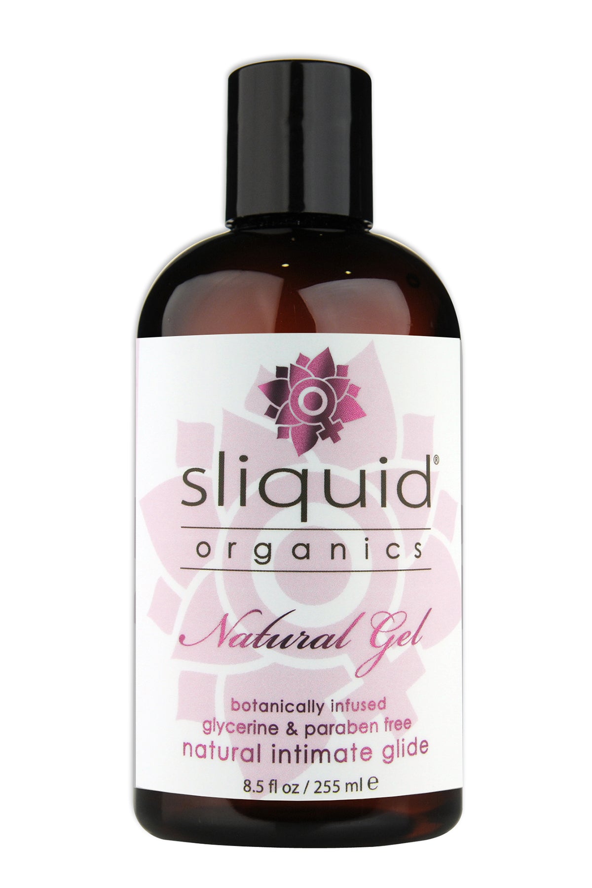 Organics Natural - 4.2 Fl. Oz. (124 ml)