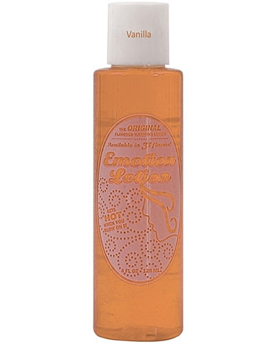 Emotion Lotion 4 Oz