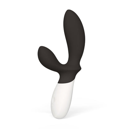 Lelo Loki Wave 2 - the legendary vibrating prostate massager
