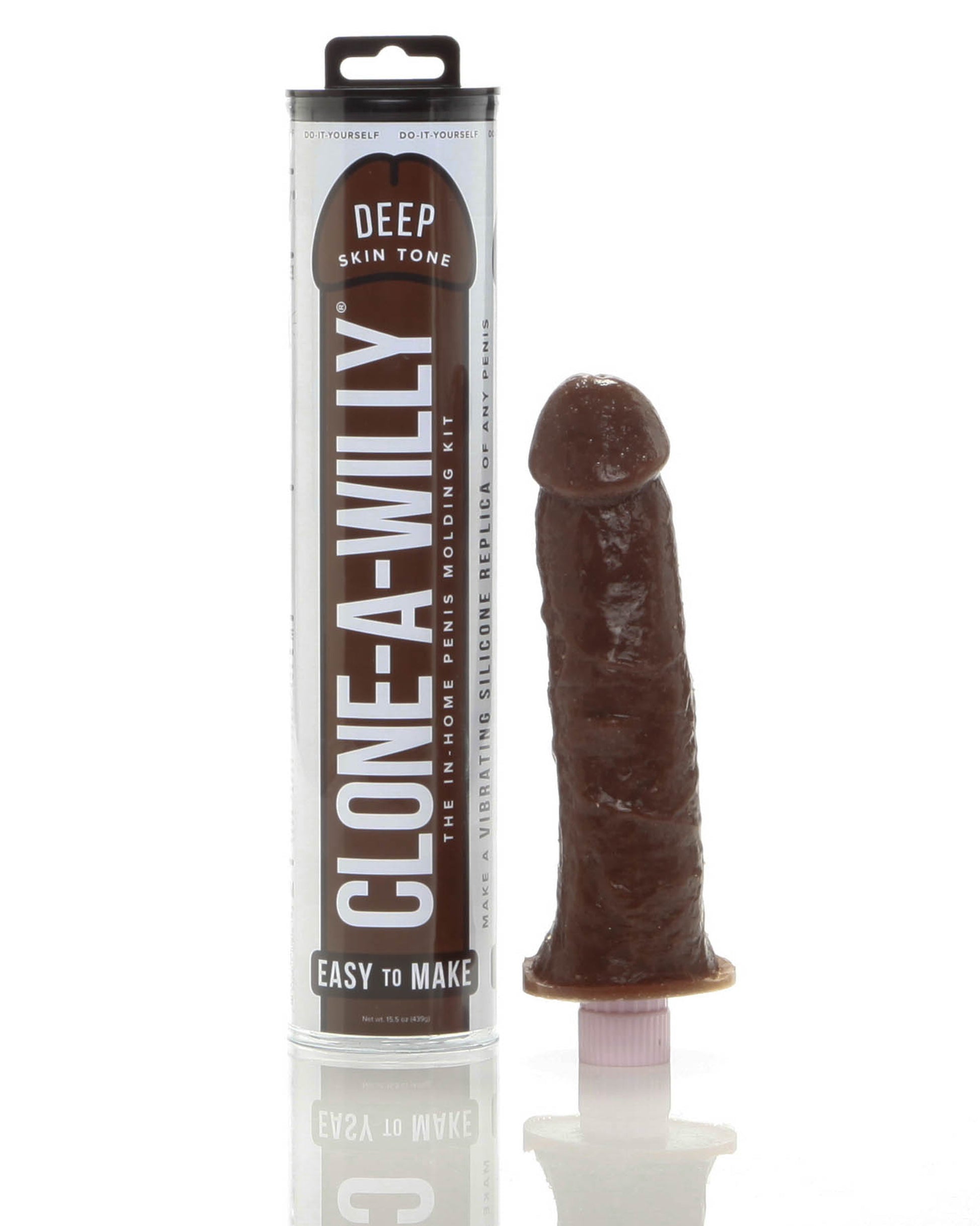 Clone-a-Willy Kit - Medium Skin Tone