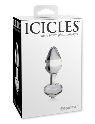 Icicles No. (you pick)