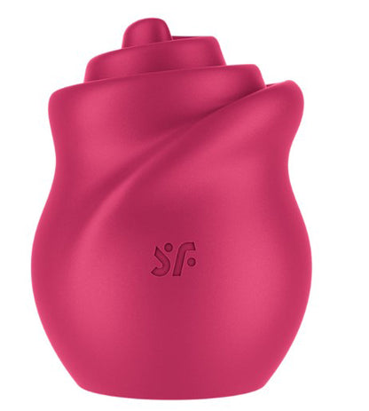 Satisfyer Tongue Pleasers
