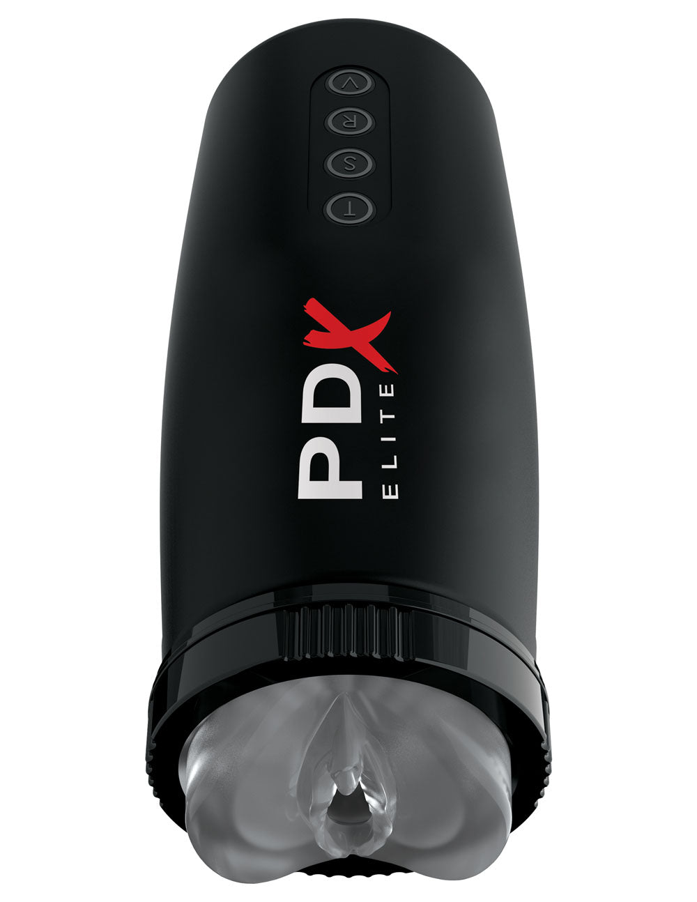 Pdx Elite Moto Stroker