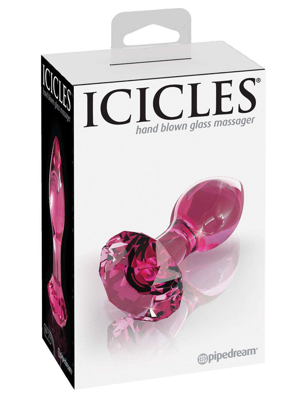 Icicles No. (you pick)