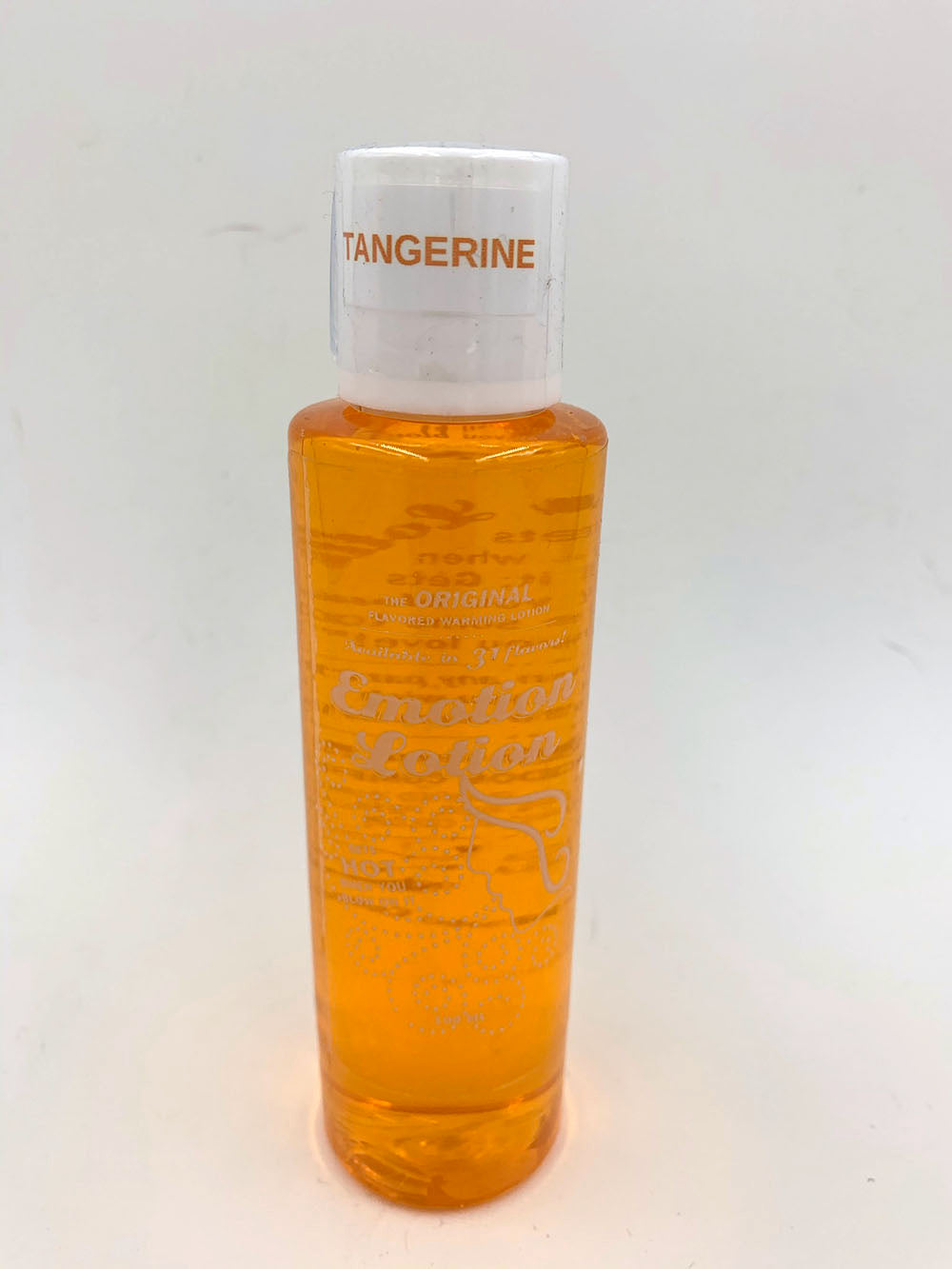 Emotion Lotion 4 Oz