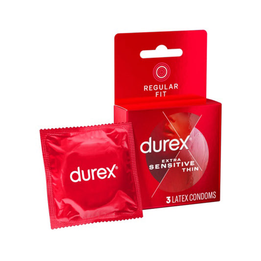 Durex Condoms