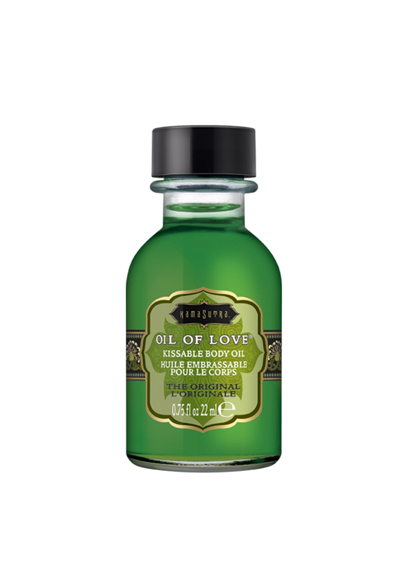 Oil of Love