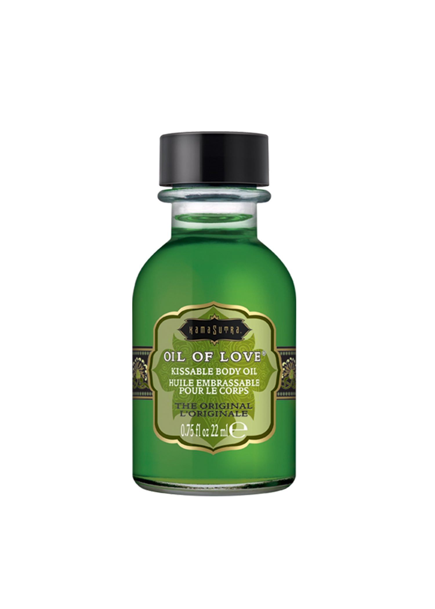 Oil of Love
