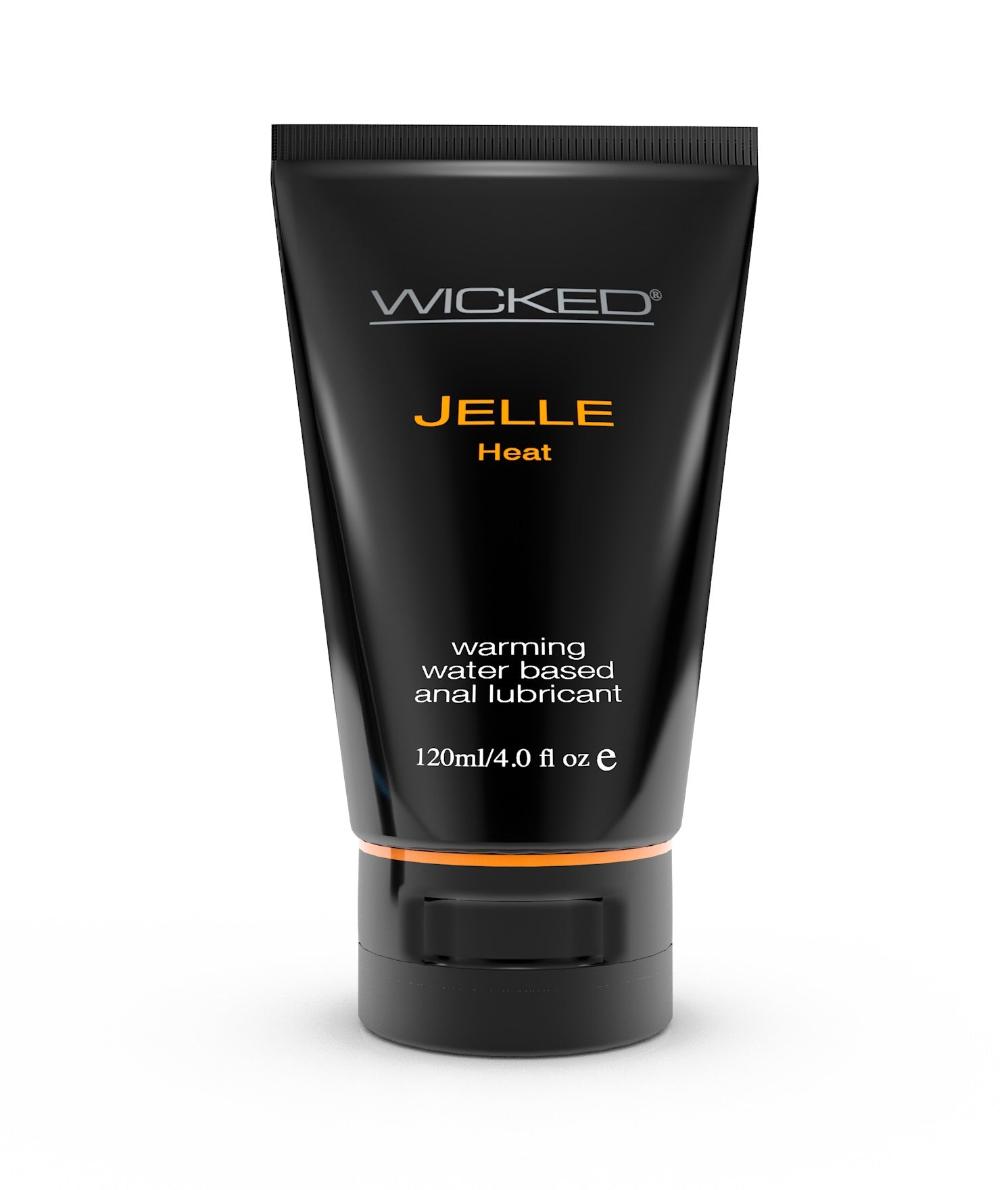 Jelle Water-Based Anal Lubricant