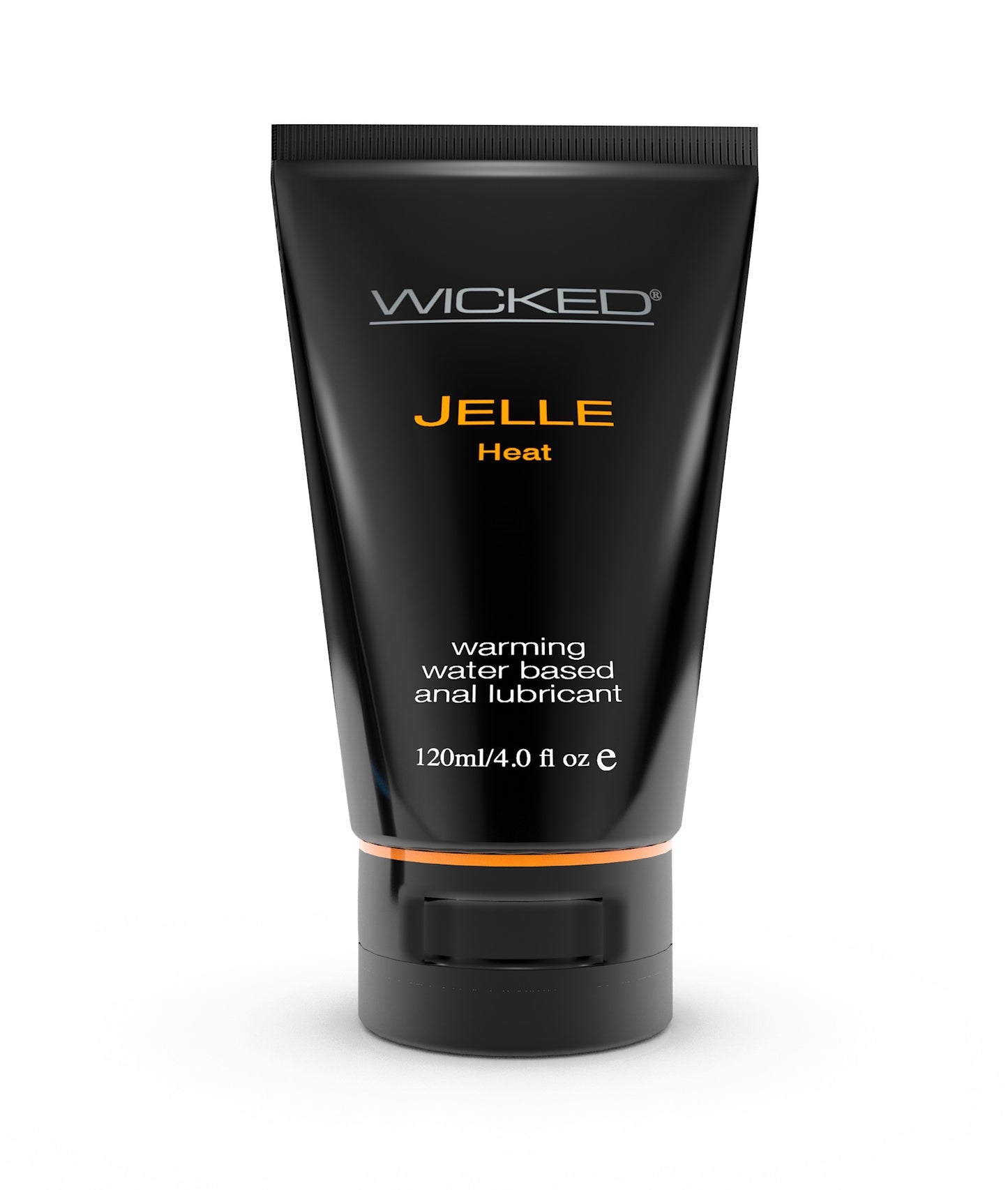 Jelle Water-Based Anal Lubricant
