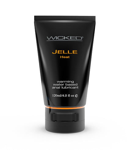 Jelle Water-Based Anal Lubricant