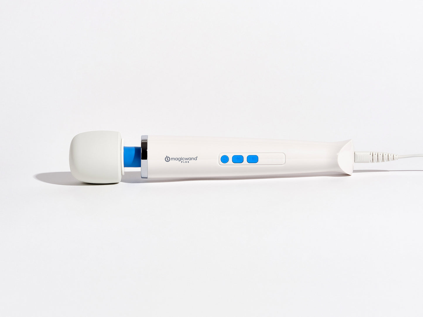 Magic Wand (Original, rechargeable, and plus models)